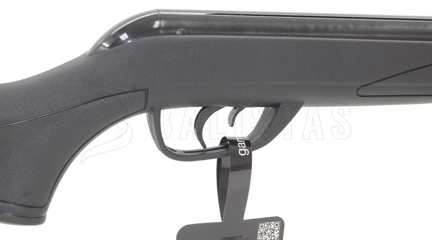 Vzduchovka Gamo Delta Max 4,5mm 4
