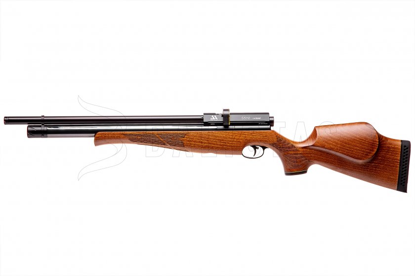 Vzduchovka Air Arms S510 Carbine 4,5mm