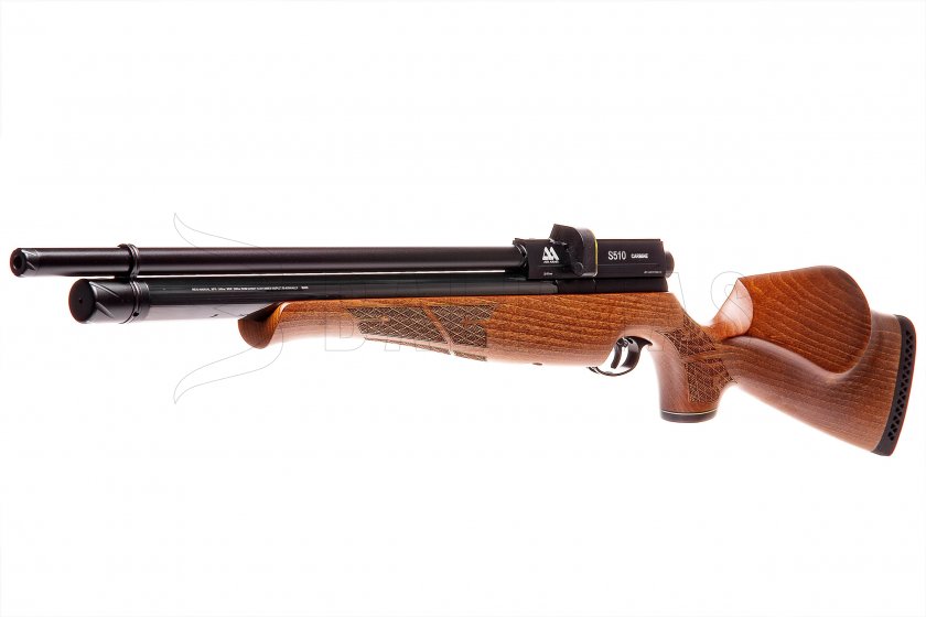 Vzduchovka Air Arms S510 Carbine 4,5mm