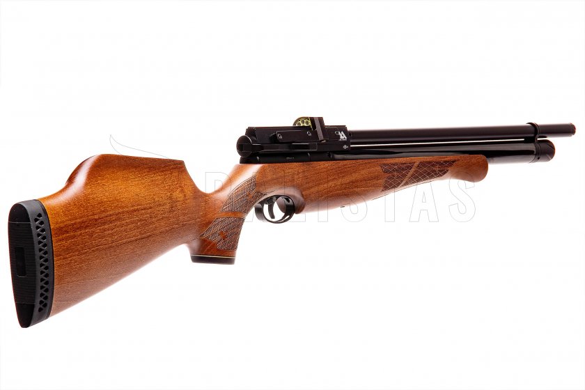 Vzduchovka Air Arms S510 Carbine 4,5mm