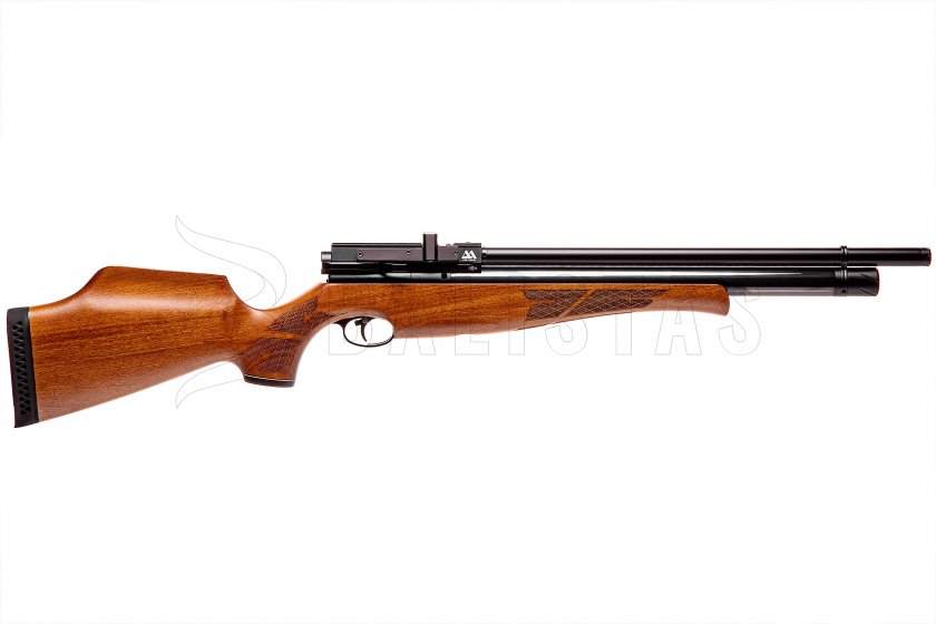 Vzduchovka Air Arms S510 Carbine 4,5mm