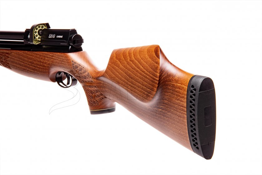 Vzduchovka Air Arms S510 Carbine 4,5mm