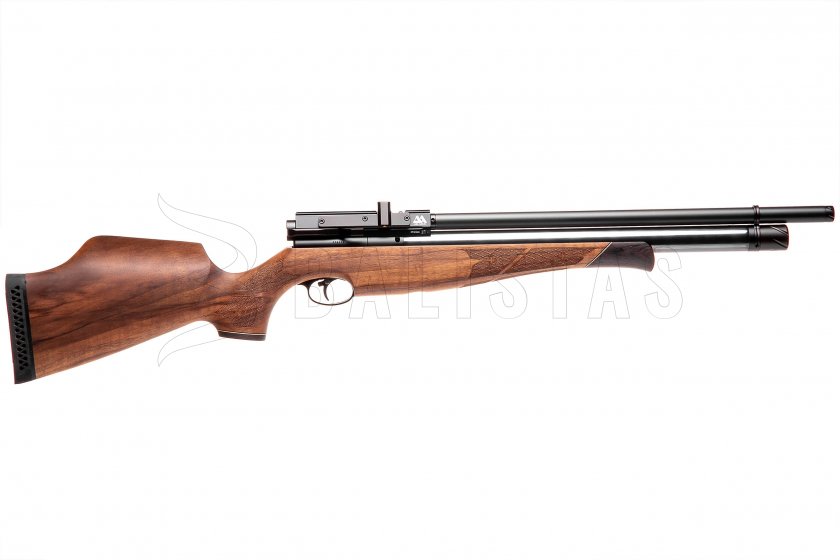 Vzduchovka Air Arms S510 Carbine 4,5mm orech