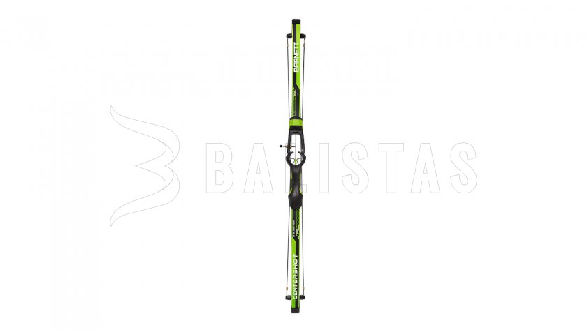 Luk Barnett Centershot 17lb