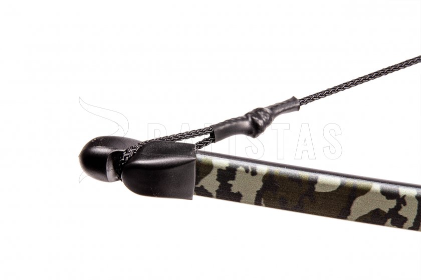 Luk Barnett Centershot Mossy Oak 15lb