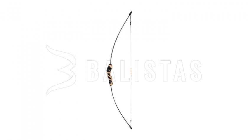 Luk Barnett Quicksilver Mossy Oak 15lb