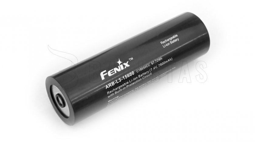 Náhradný akumulátor pre Fenix RC40 7800mAh