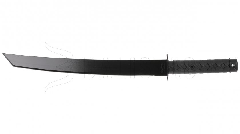 Mačeta Cold Steel Tactical Wakizashi 63,5 cm