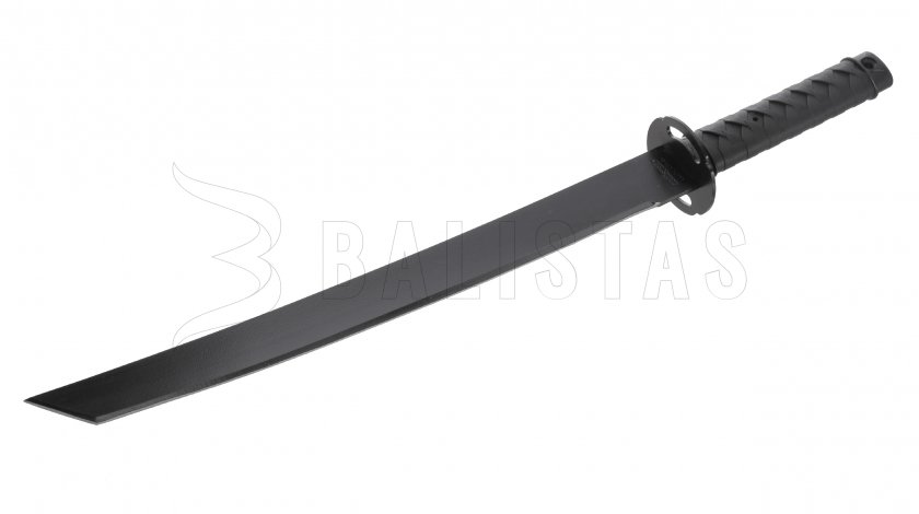 Mačeta Cold Steel Tactical Wakizashi 63,5 cm