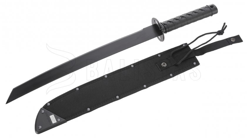 Mačeta Cold Steel Tactical Wakizashi 63,5 cm