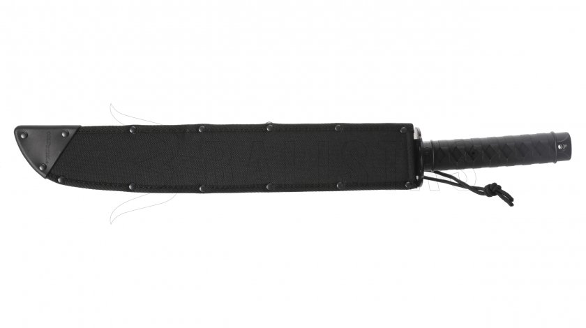 Mačeta Cold Steel Tactical Wakizashi 63,5 cm