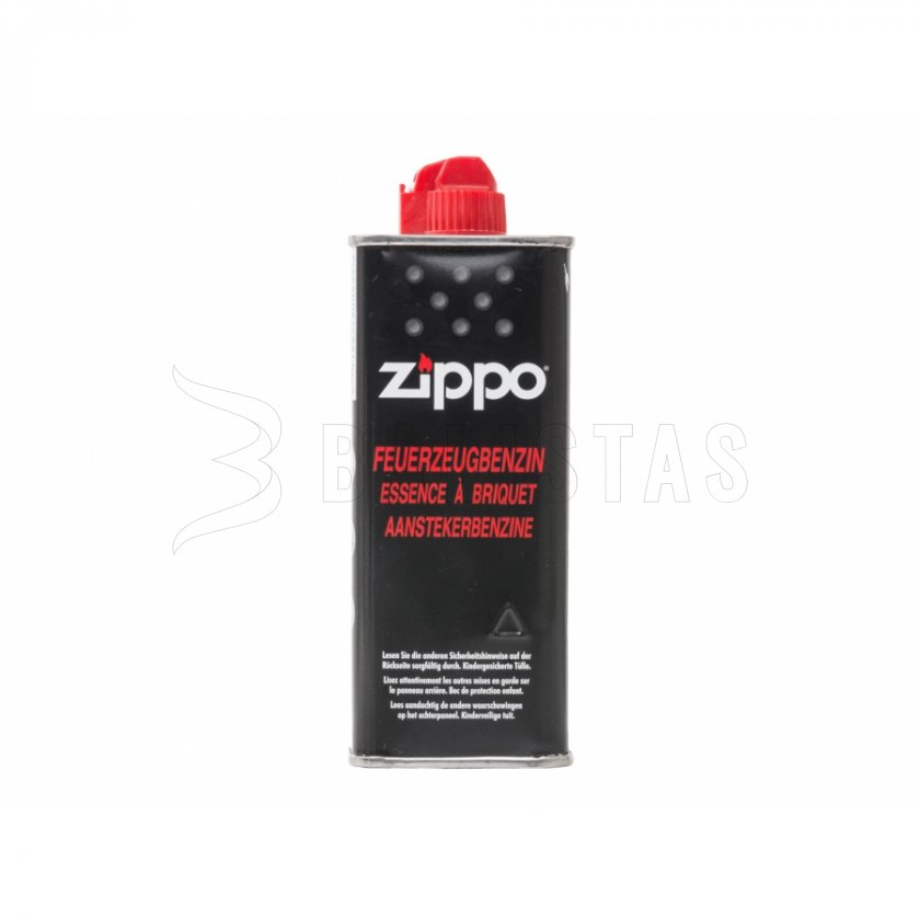 Benzín do zapaľovačov Zippo 125ml