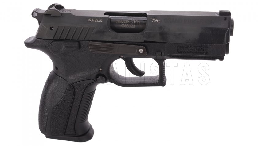 Pištoľ Flobert Grand Power G9F 6mm