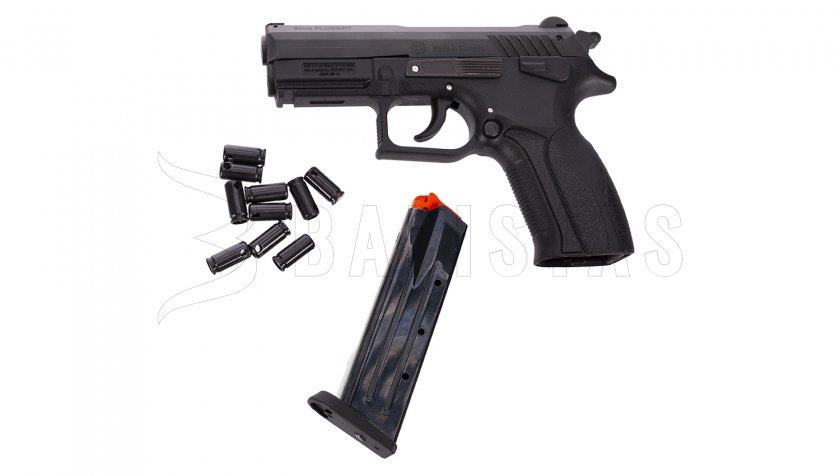 Pištoľ Flobert Grand Power G9F 6mm
