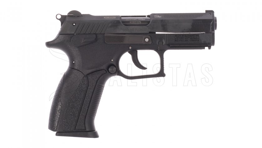 Pištoľ Flobert Grand Power G9F 6mm