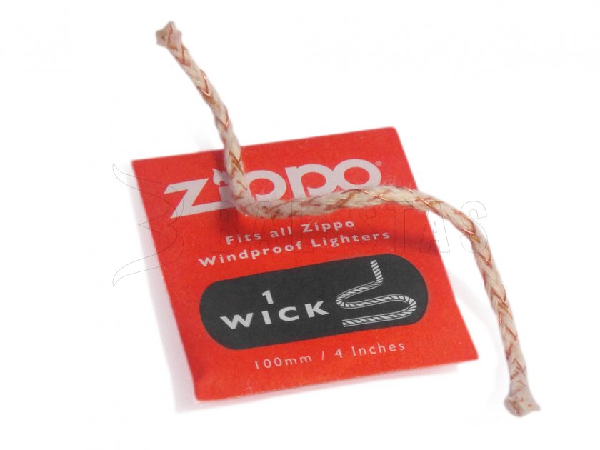 Náhradný knôt do zapaľovača Zippo