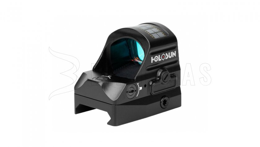 Kolimátor Holosun Micro Red Dot HS507C