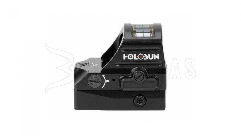Kolimátor Holosun Micro Red Dot HS507C