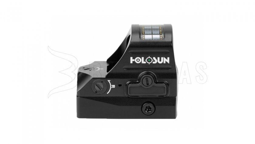 Kolimátor Holosun Elite Micro Green Dot HE507C-GR