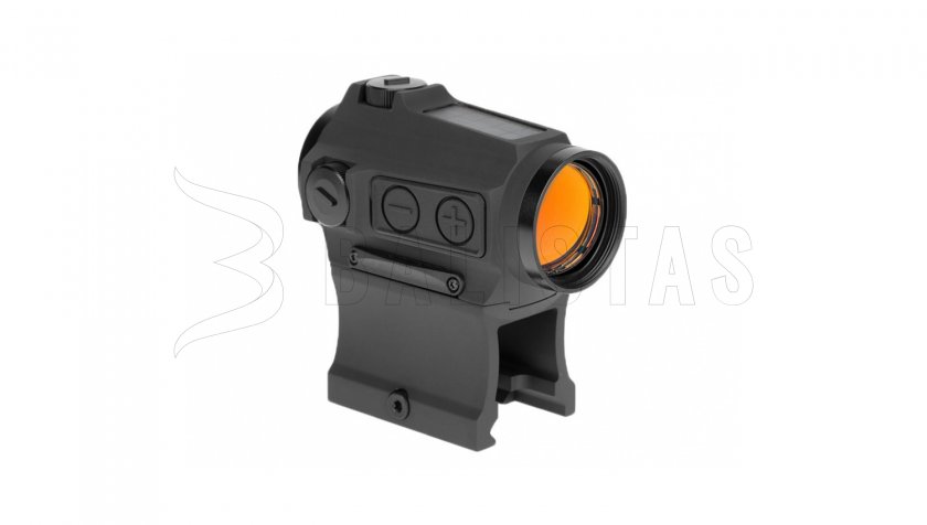 Kolimátor so solárnym panelom Holosun Red Dot HS503CU