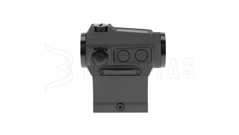 Kolimátor so solárnym panelom Holosun Red Dot HS503CU