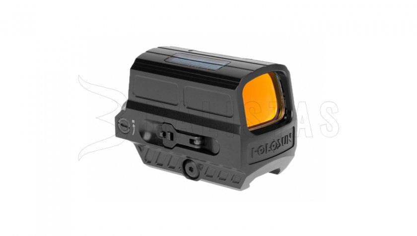 Uzavretý reflexný zameriavač Holosun HS512C