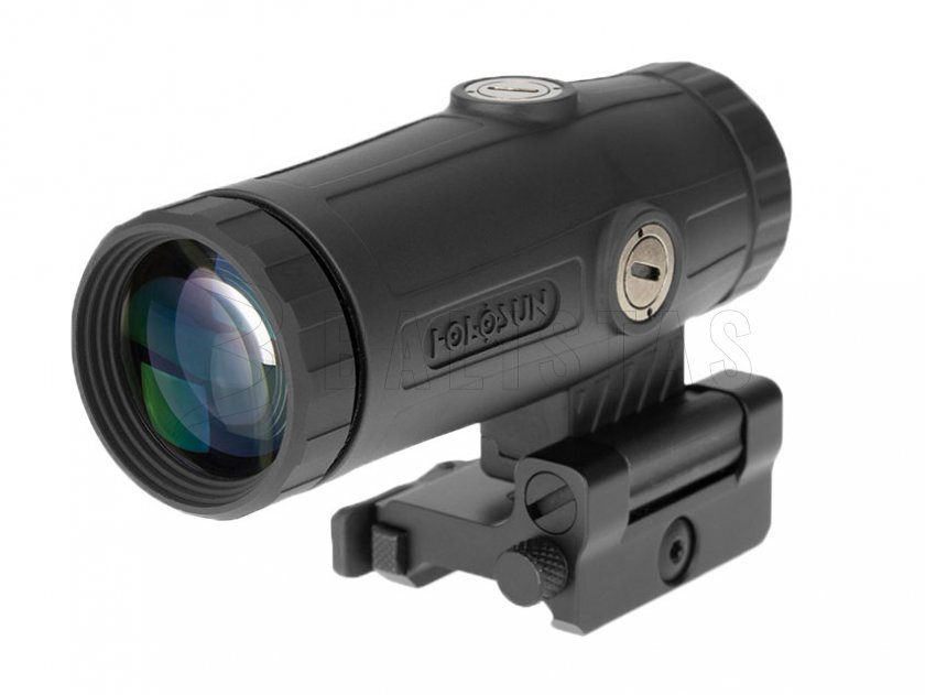 Zväčšovací modul Holosun HM3X 3 x Magnifier