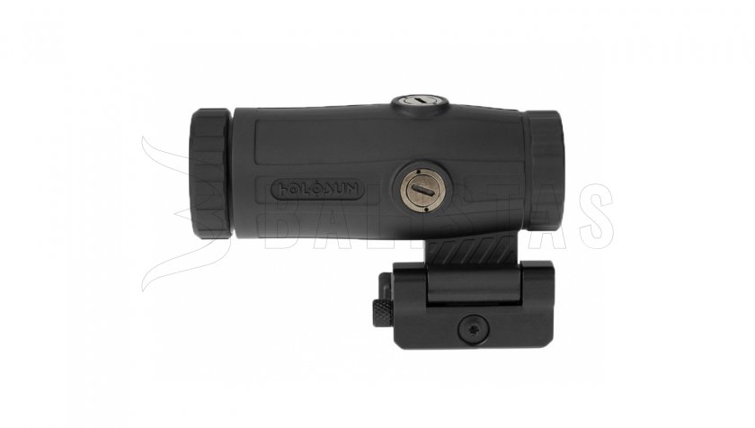 Zväčšovací modul Holosun HM3X 3 x Magnifier