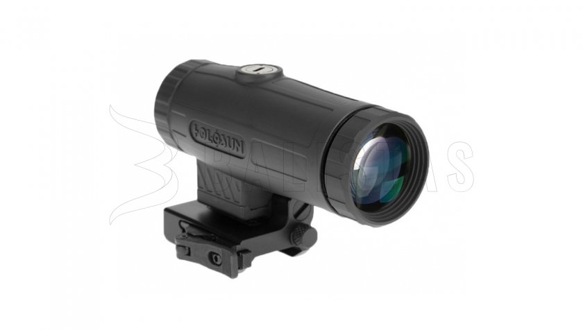 Zväčšovací modul Holosun HM3X 3 x Magnifier