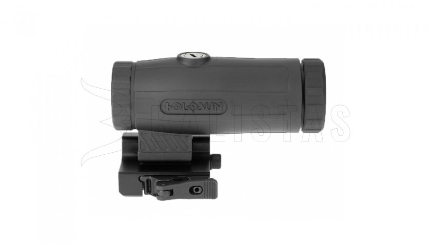 Zväčšovací modul Holosun HM3X 3 x Magnifier