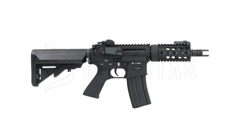 Airsoft M4 (ASG M15 Devil Compact 5'')