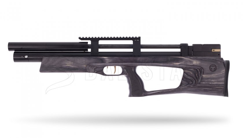 Vzduchovka Taipan Veteran Standard 4,5mm Laminate
