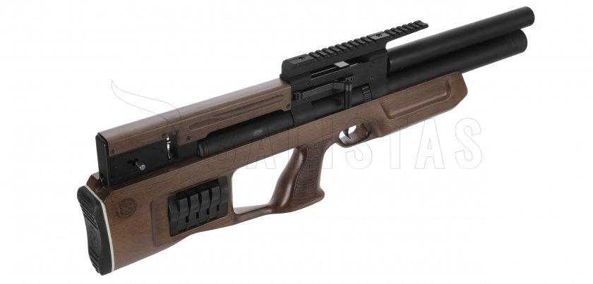 Vzduchovka Kalibrgun Cricket II Standart WB 5,5mm