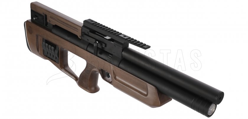Vzduchovka Kalibrgun Cricket II Standart WB 5,5mm