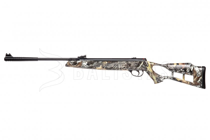 Vzduchovka Hatsan Striker Edge Camo 4,5mm