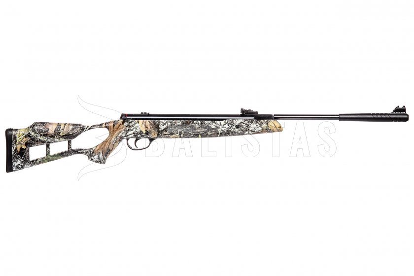 Vzduchovka Hatsan Striker Edge Camo 4,5mm