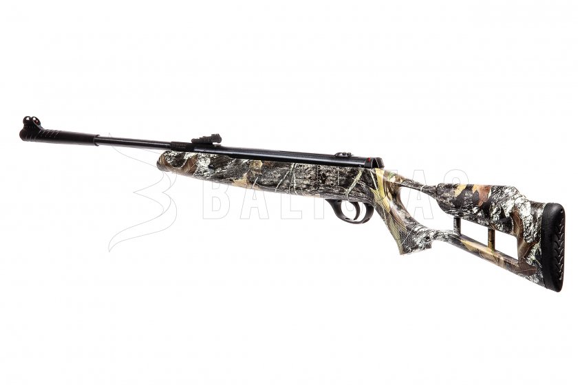 Vzduchovka Hatsan Striker Edge Camo 4,5mm
