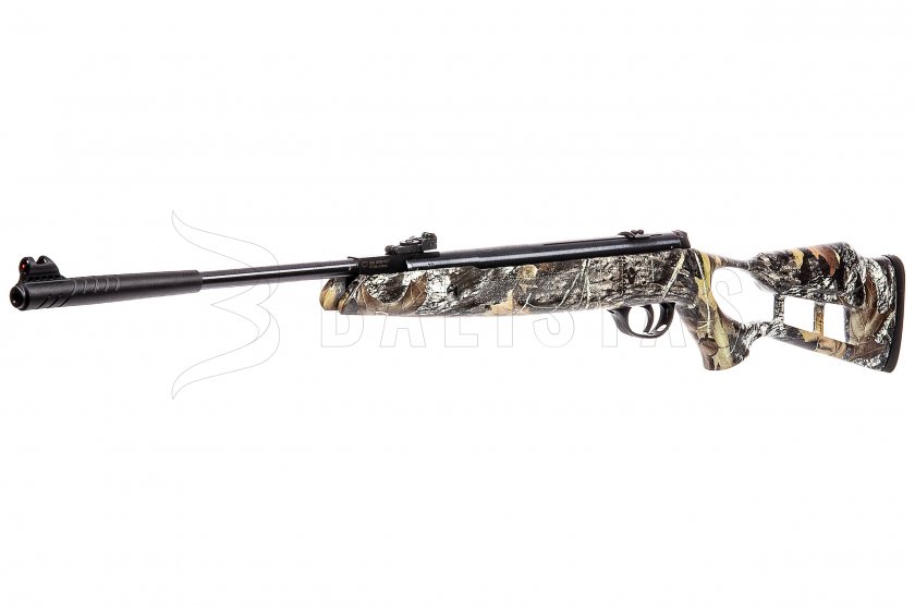 Vzduchovka Hatsan Striker Edge Camo 4,5mm