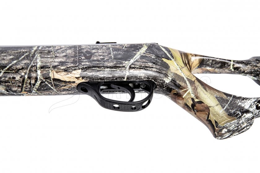 Vzduchovka Hatsan Striker Edge Camo 4,5mm
