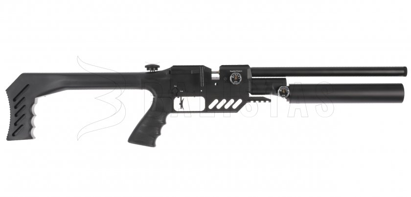 Vzduchovka FX Dreamline Lite Synthetic Compact 5,5 mm