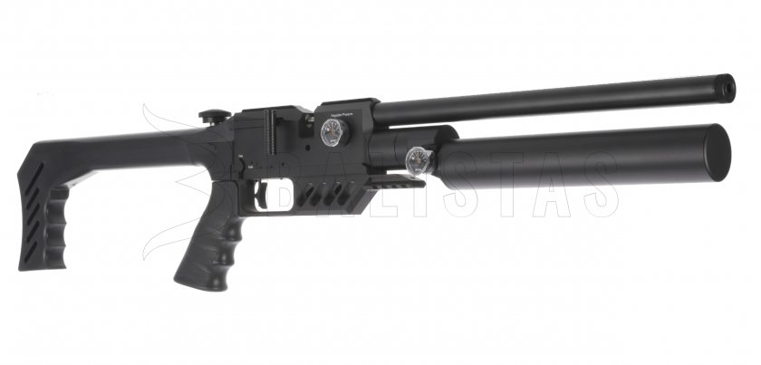 Vzduchovka FX Dreamline Lite Synthetic Compact 5,5 mm