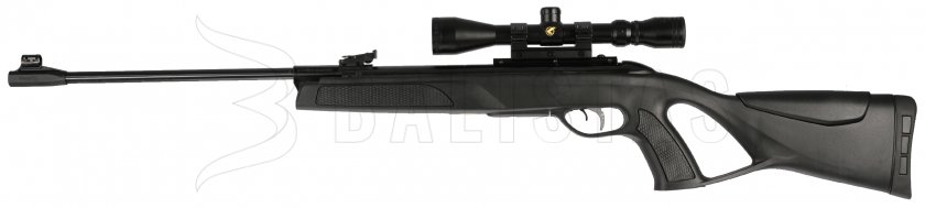 Vzduchovka Gamo Elite X Set 4,5mm