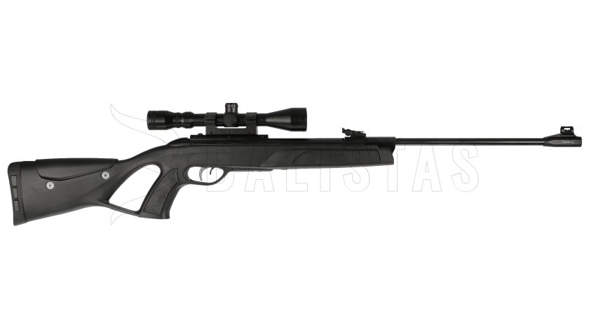 Vzduchovka Gamo Elite X Set 4,5mm