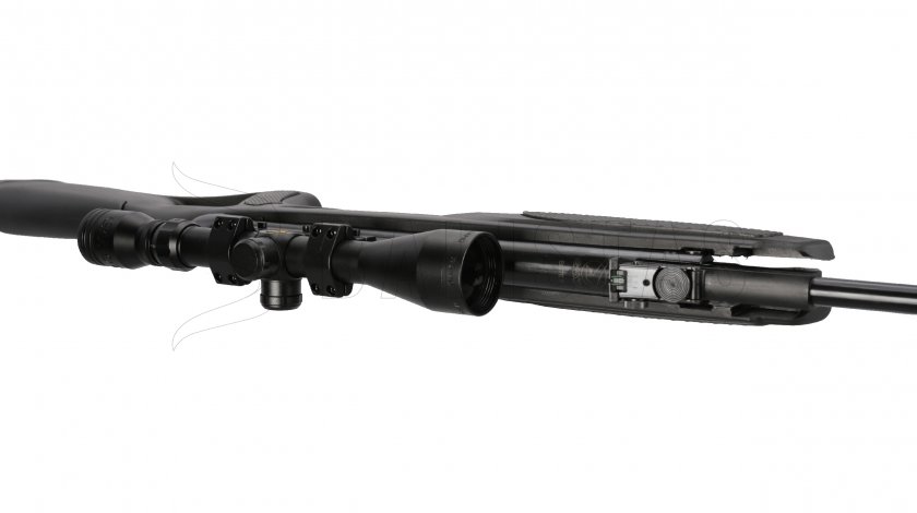 Vzduchovka Gamo Elite X Set 4,5mm