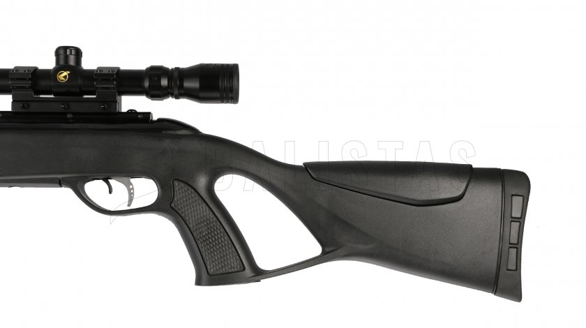 Vzduchovka Gamo Elite X Set 4,5mm