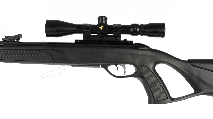 Vzduchovka Gamo Elite X Set 4,5mm