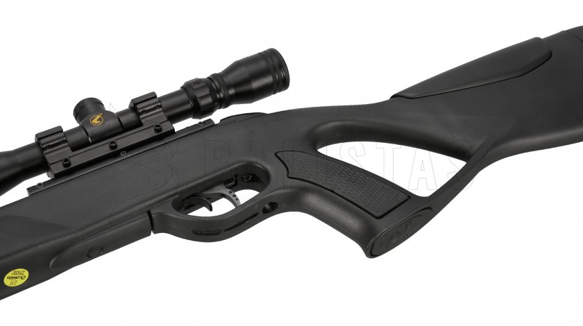 Vzduchovka Gamo Elite X Set 4,5mm