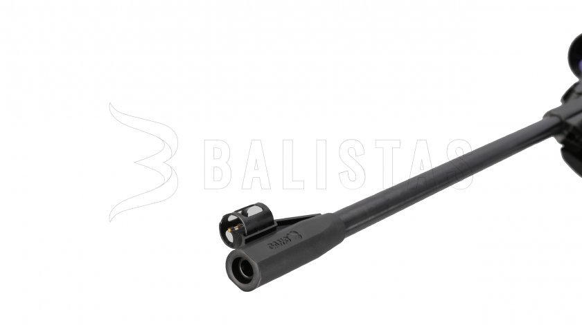 Vzduchovka Gamo Elite X Set 4,5mm