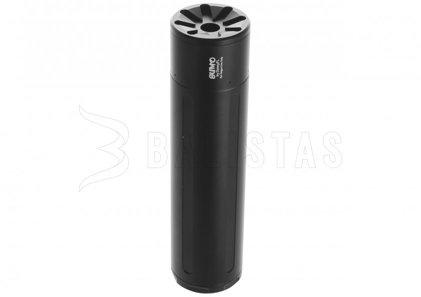 Moderátor pre PCP zbrane Donny FL SUMO 1/2×20 UNF