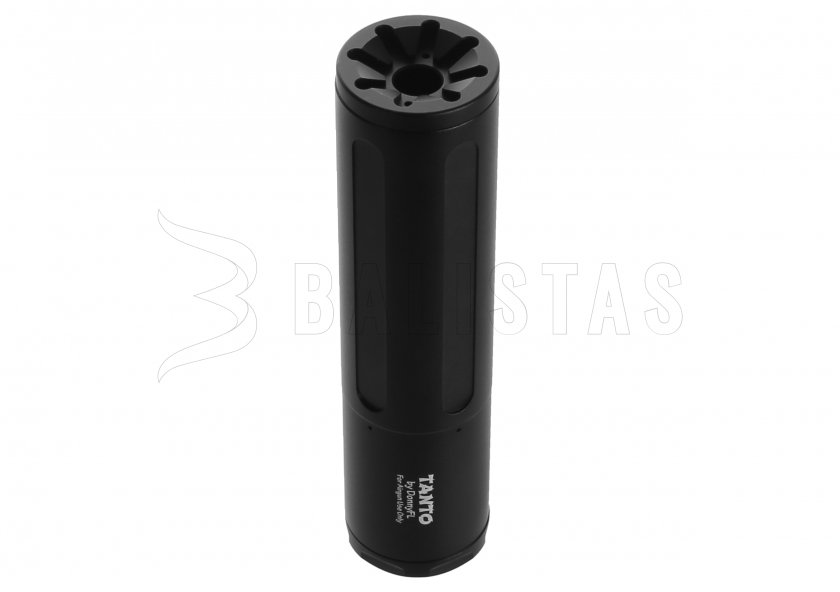 Moderátor pre PCP zbrane Donny FL TANTO .25/.30 - 1/2×20 UNF